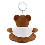 Telmo Plush teddy bear, keyring