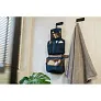 Zoe RPET cosmetic bag B'RIGHT