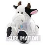 Nancie Plush cow