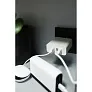 Altha USB zidni punjač