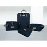 Zoe RPET cosmetic bag B'RIGHT