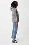  Iqoniq Logan recycled polyester lightweight jacket - iqoniq