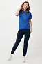  Iqoniq Tikal unisex quick dry sportska majica od recikliranog poliestera - iqoniq