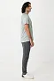  Iqoniq Tikal unisex quick dry sportska majica od recikliranog poliestera - iqoniq