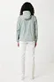 Iqoniq Logan recycled polyester lightweight jacket - iqoniq