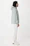  Iqoniq Logan recycled polyester lightweight jacket - iqoniq