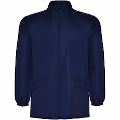 unisex lightweight rain jacket - Roly