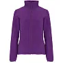 Artic women's full zip fleece jacket - Roly