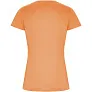 Imola short sleeve women's sports t-shirt - Roly