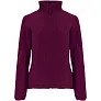 Artic women's full zip fleece jacket - Roly