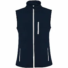 unisex softshell bodywarmer - Roly