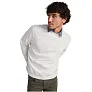 Clasica unisex sportski pulover - Roly