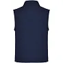 Bellagio unisex fleece bodywarmer - Roly