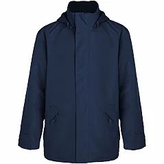 unisex podstavljena jakna - Roly