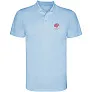 Monzha dječja sportska polo majica kratkih rukava - Roly