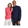 Himalaya men's quarter zip fleece jacket - Roly