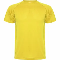 dječja sportska majica kratkih rukava - Roly