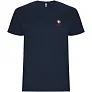 Stafford short sleeve kids t-shirt - Roly