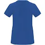Bahrain short sleeve women's sports t-shirt - Roly