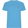 Stafford short sleeve kids t-shirt - Roly