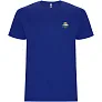Stafford short sleeve kids t-shirt - Roly