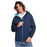 Siberia unisex softshell jacket - Roly