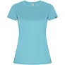 Imola short sleeve women's sports t-shirt - Roly