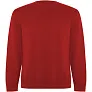 Batian unisex pulover od organskog pamuka - Roly