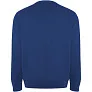 Batian unisex pulover od organskog pamuka - Roly