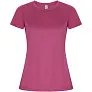 Imola short sleeve women's sports t-shirt - Roly