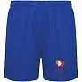 Player dječje sportske kratke hlače - Roly