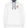 Urban ženski hoodie - Roly