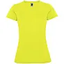 Montecarlo short sleeve women's sports t-shirt - Roly