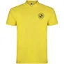 Star short sleeve kids polo - Roly