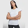 Imola short sleeve women's sports t-shirt - Roly