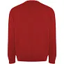 Batian unisex pulover od organskog pamuka - Roly
