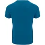 Bahrain short sleeve kids sports t-shirt - Roly