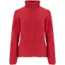Artic women's full zip fleece jacket - Roly
