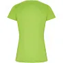Imola short sleeve women's sports t-shirt - Roly