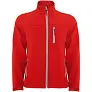 Antartida muška softshell jakna - Roly