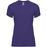 Bahrain short sleeve women's sports t-shirt - Roly
