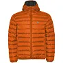 Norway men's insulated jacket - Roly