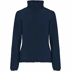 women's full zip fleece jacket - Roly