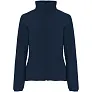 Artic women's full zip fleece jacket - Roly