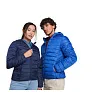 Norway men's insulated jacket - Roly