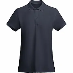 short sleeve women's polo - Roly