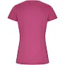 Imola short sleeve women's sports t-shirt - Roly