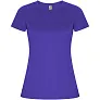 Imola short sleeve women's sports t-shirt - Roly