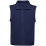 Bellagio unisex fleece bodywarmer - Roly