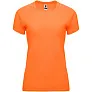 Bahrain short sleeve women's sports t-shirt - Roly